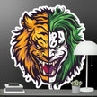 Bubble-free stickers - STYLISHOUR