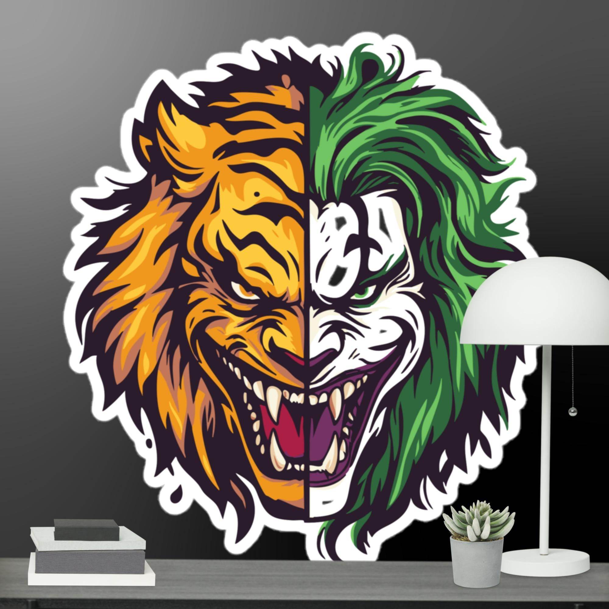 Bubble-free stickers - STYLISHOUR