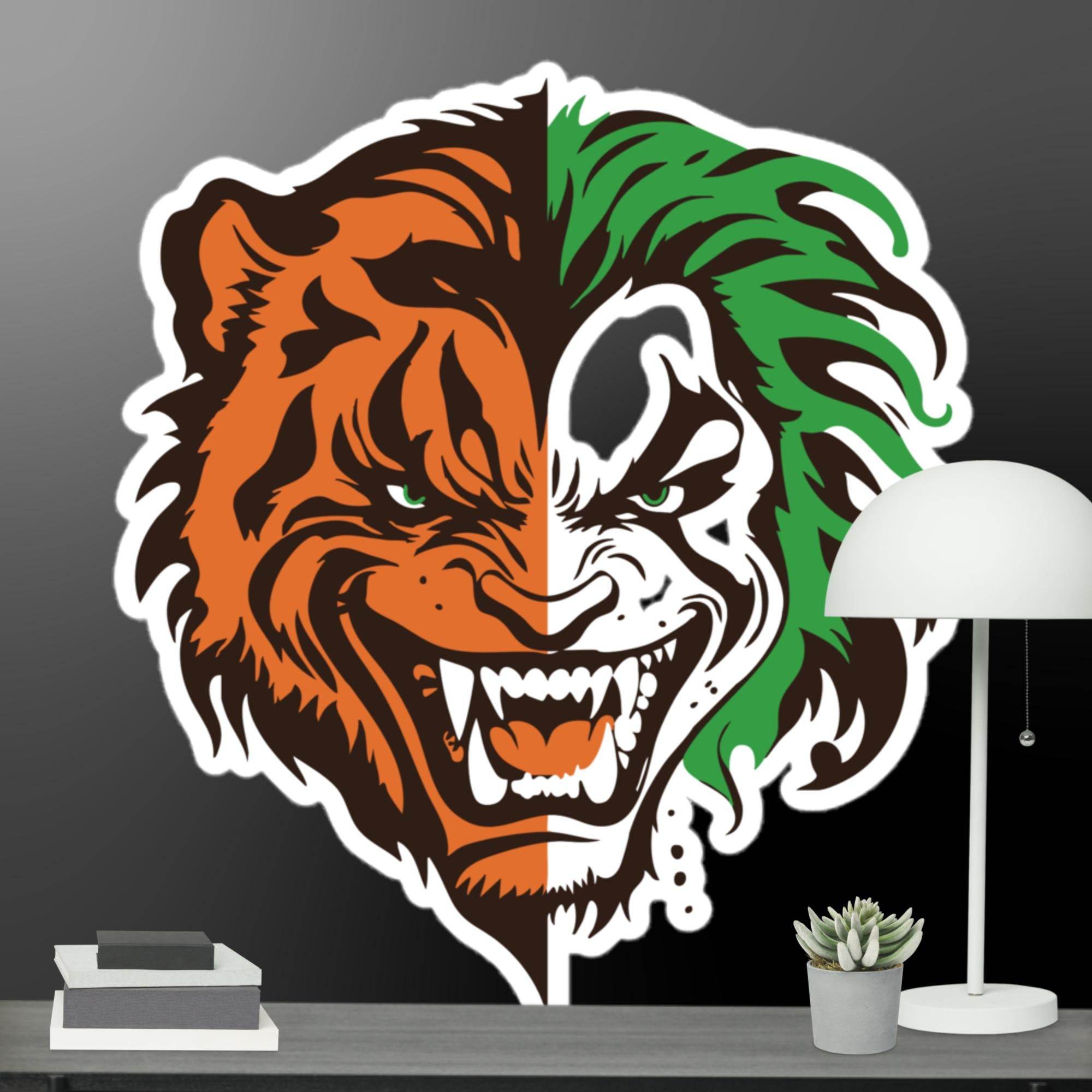 Bubble-free stickers - STYLISHOUR