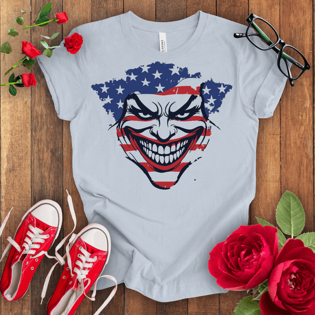 Joker Savage Mode Premium T-shirt - STYLISHOUR