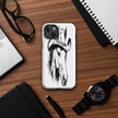 MagSafe® tough case for iPhone® - STYLISHOUR