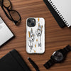MagSafe® tough case for iPhone® - STYLISHOUR