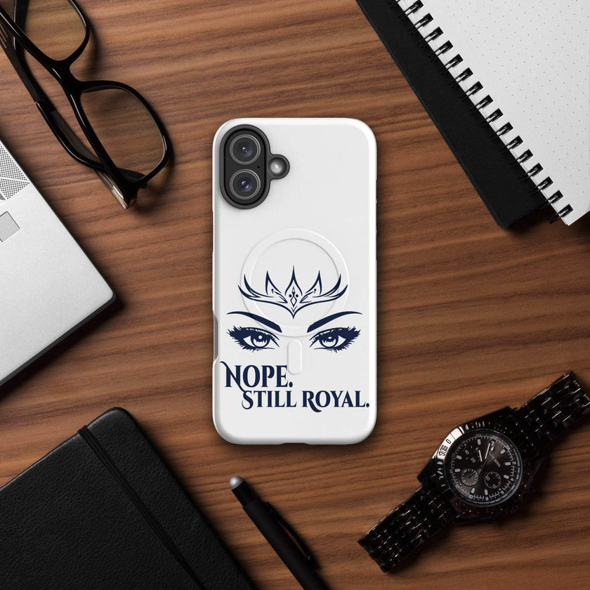 MagSafe® tough case for iPhone® - STYLISHOUR