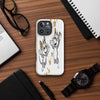 MagSafe® tough case for iPhone® - STYLISHOUR