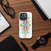 MagSafe® tough case for iPhone® - STYLISHOUR