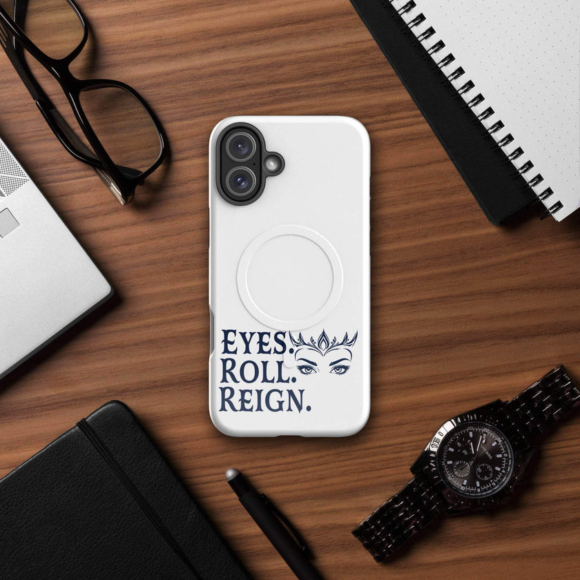 MagSafe® tough case for iPhone® - STYLISHOUR