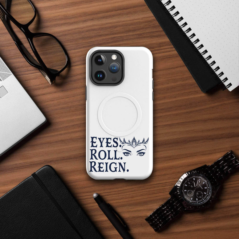 MagSafe® tough case for iPhone® - STYLISHOUR