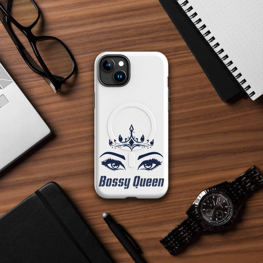 MagSafe® tough case for iPhone® - STYLISHOUR