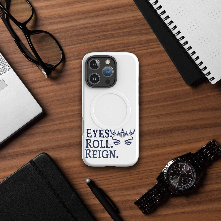 MagSafe® tough case for iPhone® - STYLISHOUR