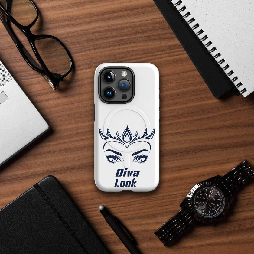 MagSafe® tough case for iPhone® - STYLISHOUR