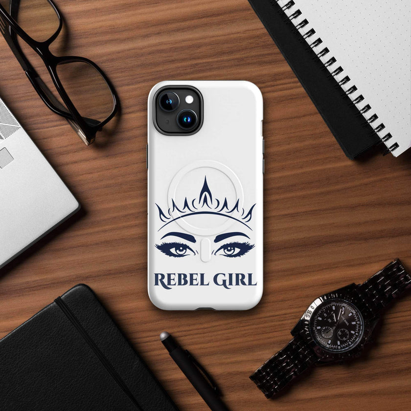 MagSafe® tough case for iPhone® - STYLISHOUR