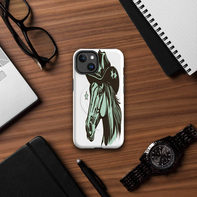 MagSafe® tough case for iPhone® - STYLISHOUR