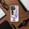 MagSafe® tough case for iPhone® - STYLISHOUR