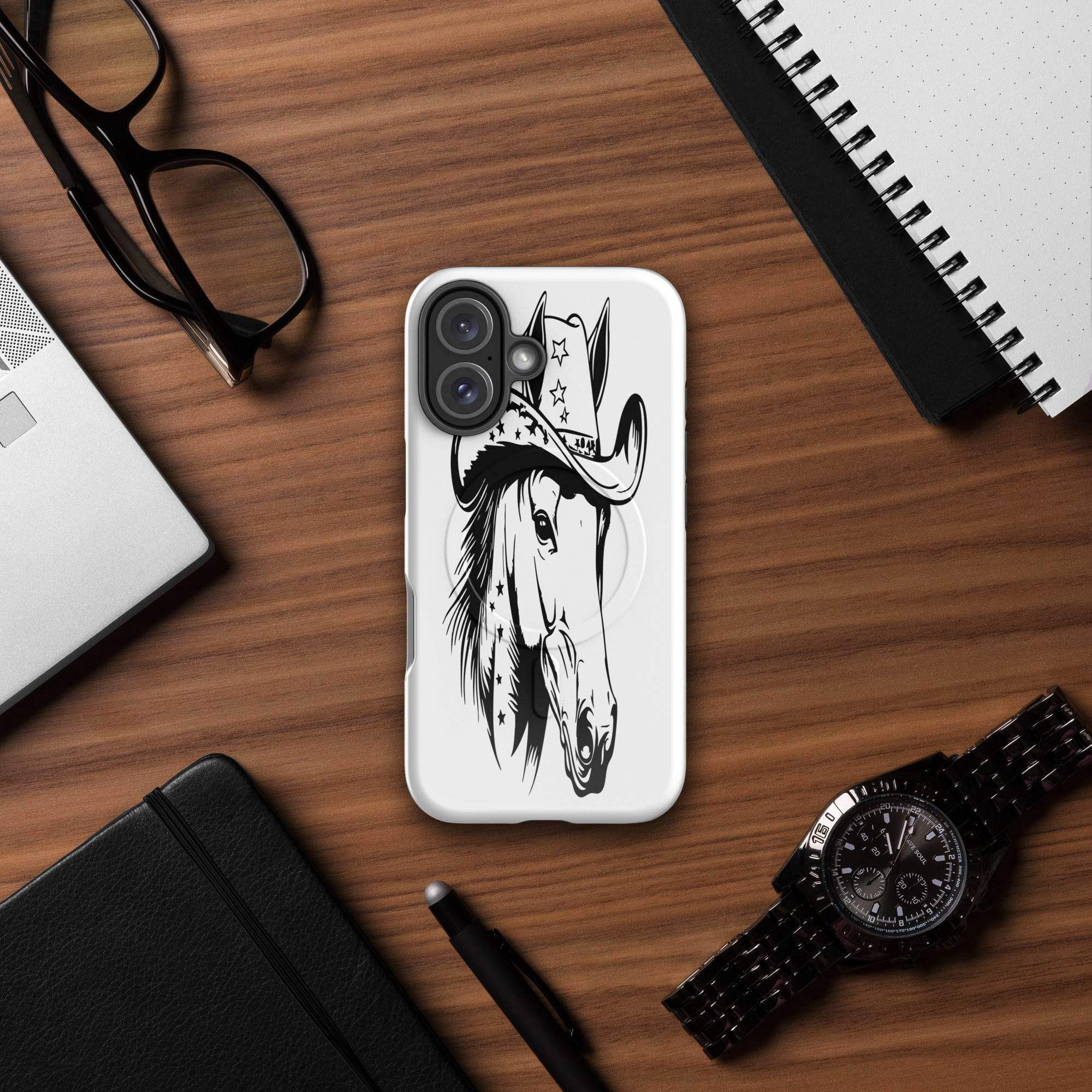 MagSafe® tough case for iPhone® - STYLISHOUR