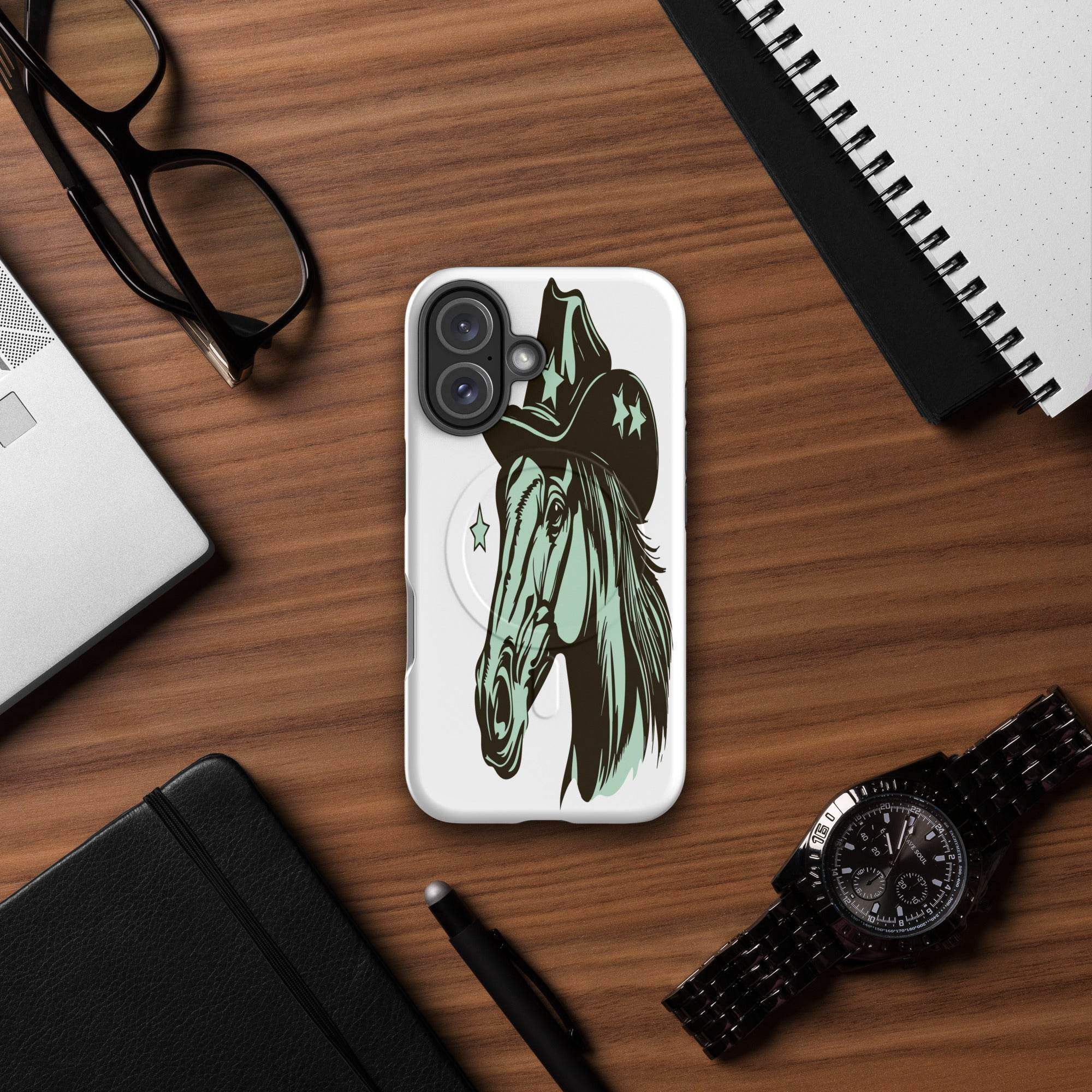 MagSafe® tough case for iPhone® - STYLISHOUR