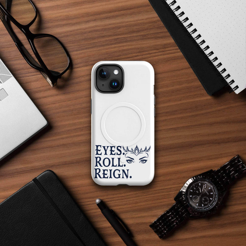 MagSafe® tough case for iPhone® - STYLISHOUR