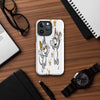 MagSafe® tough case for iPhone® - STYLISHOUR