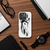 MagSafe® tough case for iPhone® - STYLISHOUR
