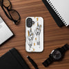 MagSafe® tough case for iPhone® - STYLISHOUR