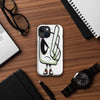 MagSafe® tough case for iPhone® - STYLISHOUR