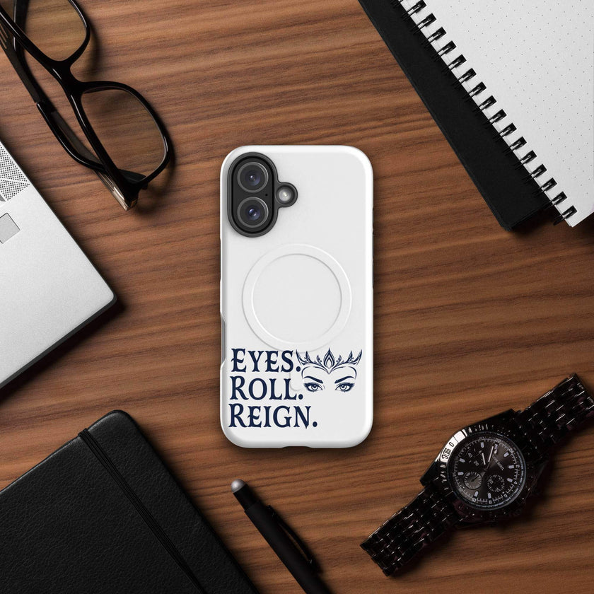 MagSafe® tough case for iPhone® - STYLISHOUR