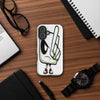 MagSafe® tough case for iPhone® - STYLISHOUR
