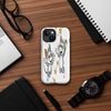 MagSafe® tough case for iPhone® - STYLISHOUR