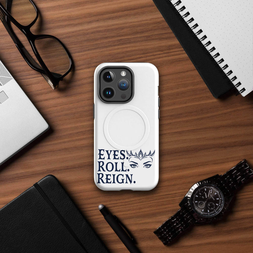 MagSafe® tough case for iPhone® - STYLISHOUR