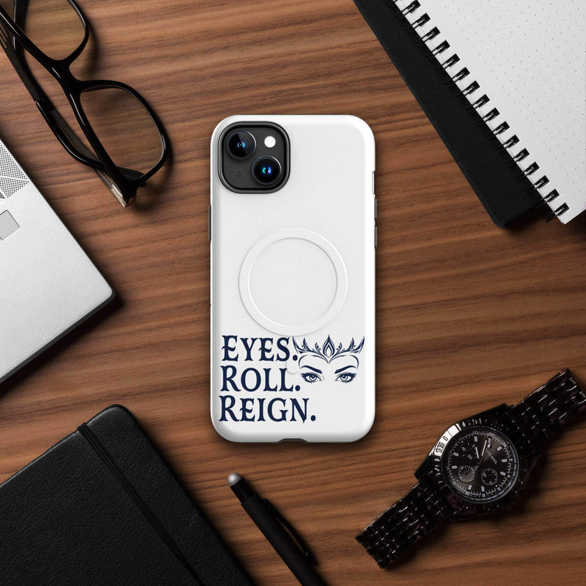 MagSafe® tough case for iPhone® - STYLISHOUR