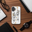 MagSafe® tough case for iPhone® - STYLISHOUR