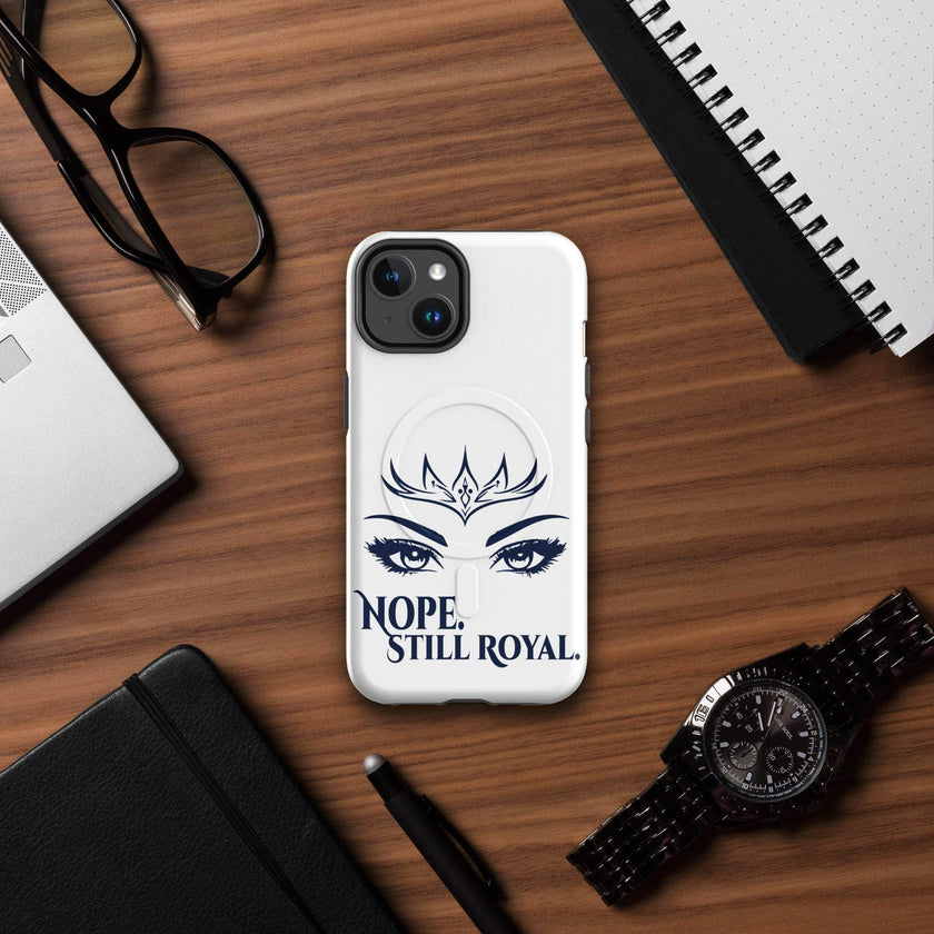 MagSafe® tough case for iPhone® - STYLISHOUR