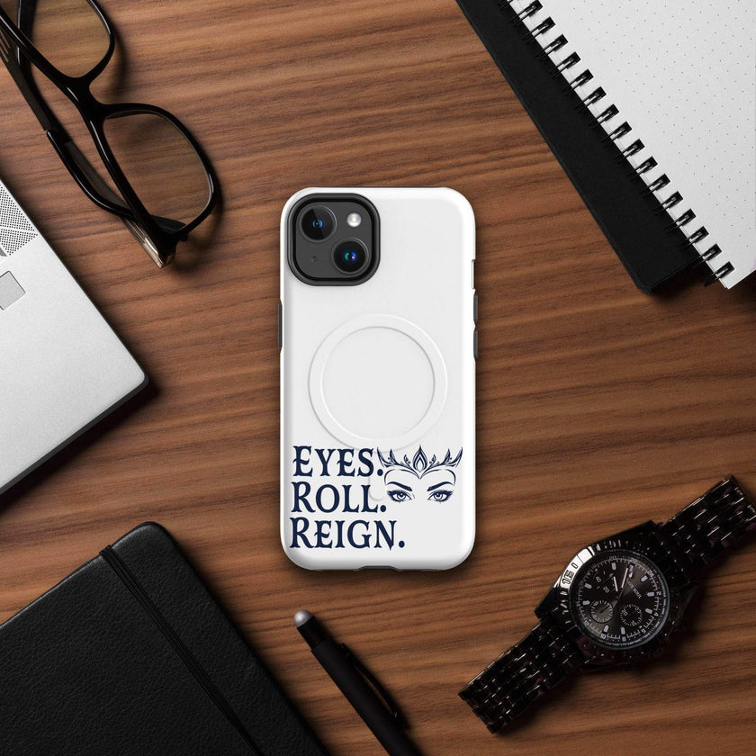 MagSafe® tough case for iPhone® - STYLISHOUR