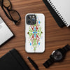 MagSafe® tough case for iPhone® - STYLISHOUR