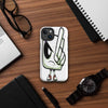 MagSafe® tough case for iPhone® - STYLISHOUR