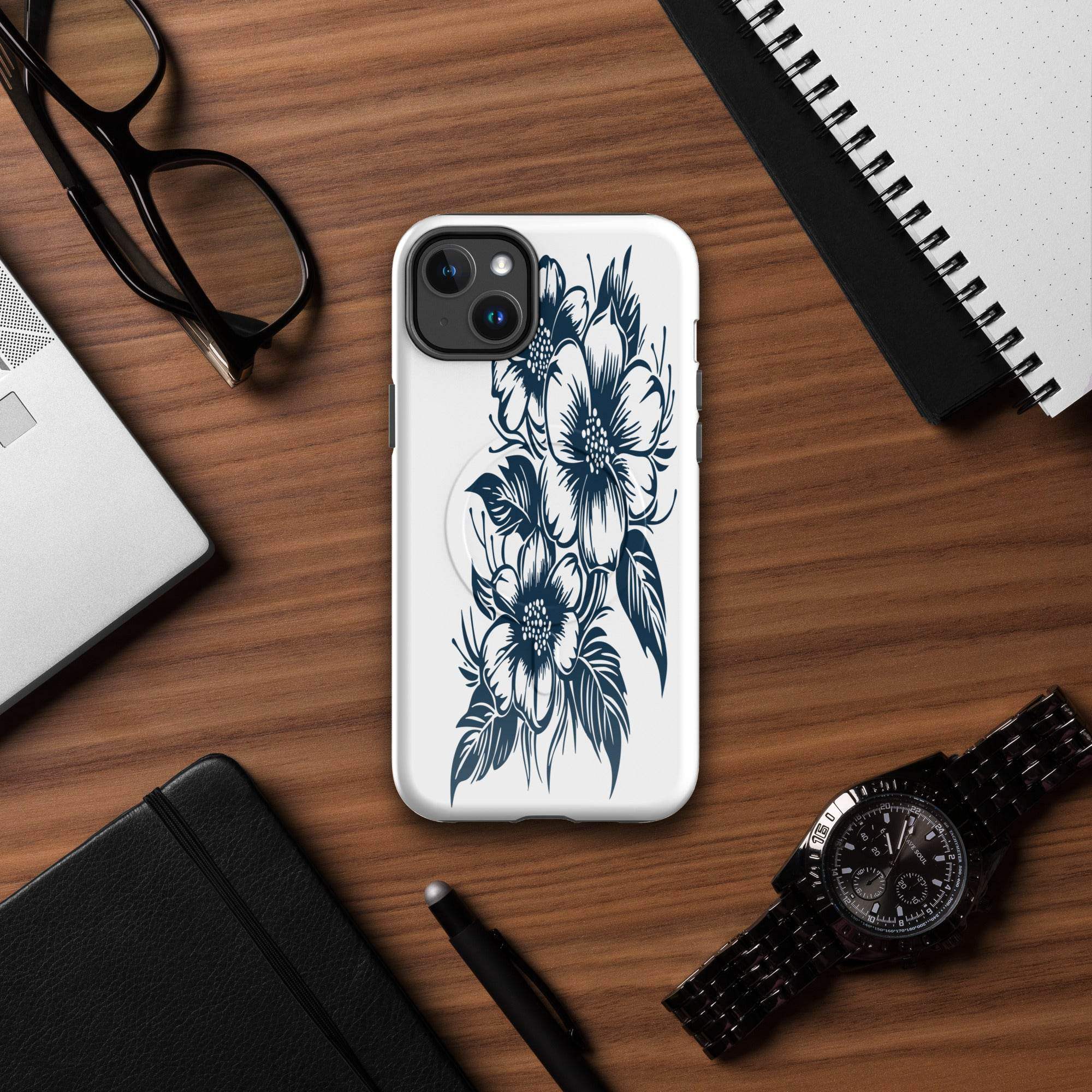 MagSafe® tough case for iPhone® - STYLISHOUR