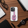 MagSafe® tough case for iPhone® - STYLISHOUR