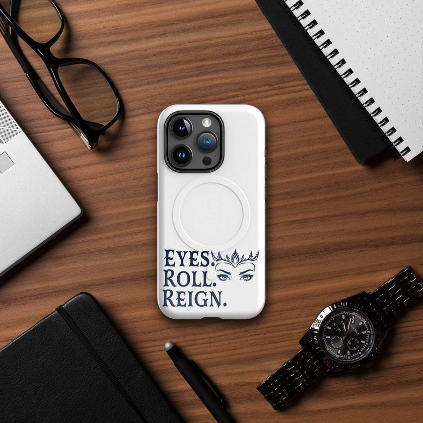 MagSafe® tough case for iPhone® - STYLISHOUR