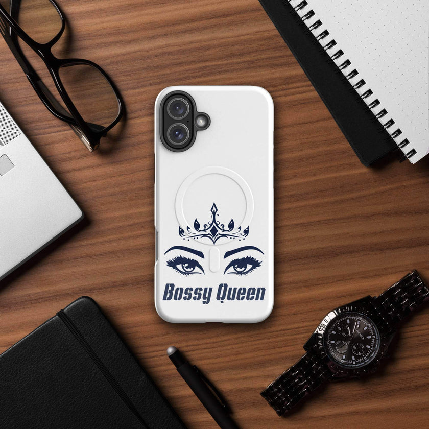 MagSafe® tough case for iPhone® - STYLISHOUR