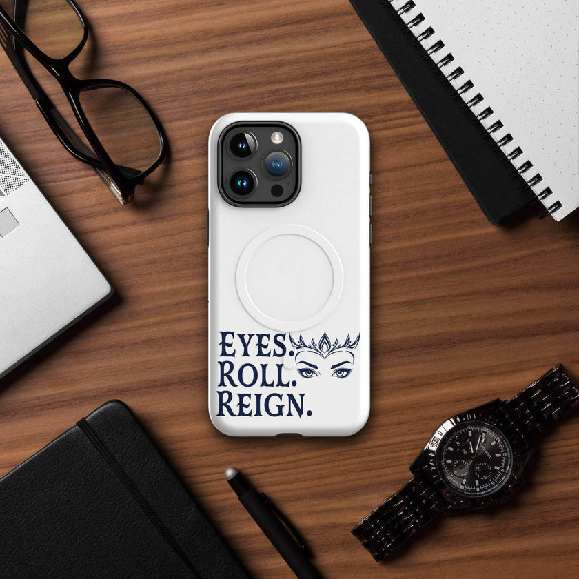 MagSafe® tough case for iPhone® - STYLISHOUR