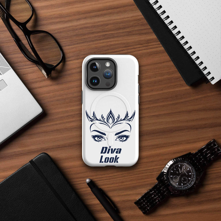 MagSafe® tough case for iPhone® - STYLISHOUR