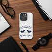 MagSafe® tough case for iPhone® - STYLISHOUR