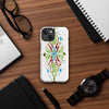 MagSafe® tough case for iPhone® - STYLISHOUR