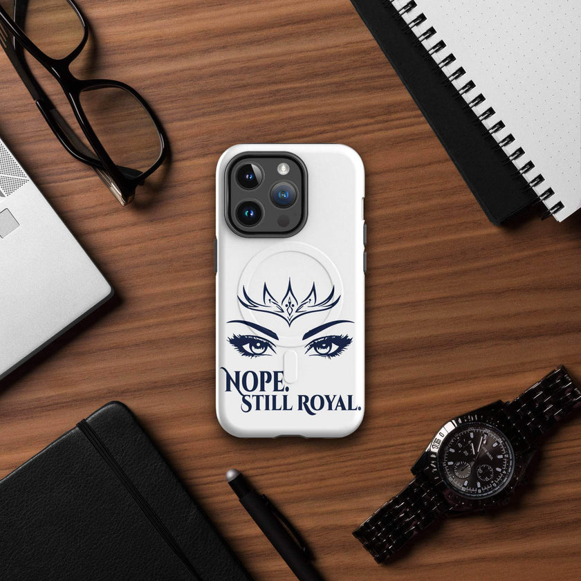 MagSafe® tough case for iPhone® - STYLISHOUR