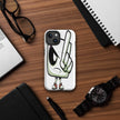 MagSafe® tough case for iPhone® - STYLISHOUR