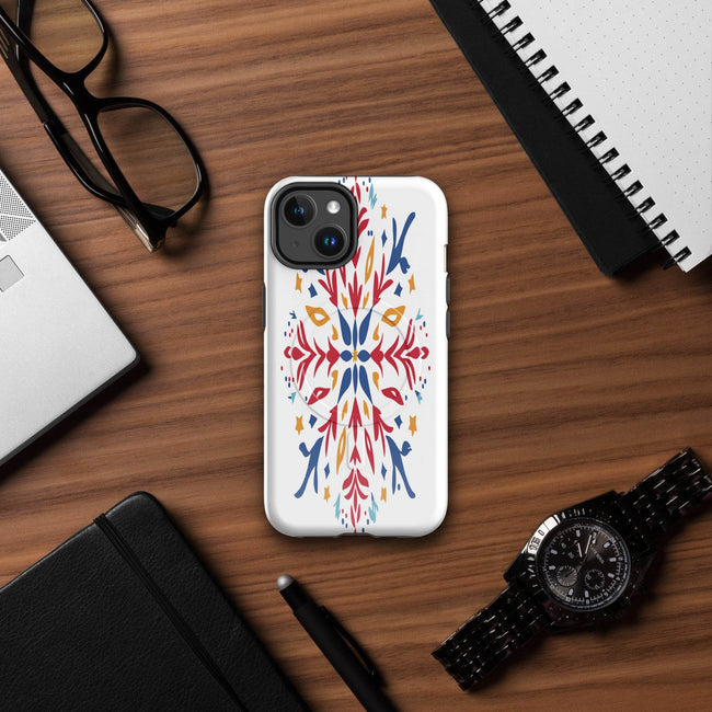 MagSafe® tough case for iPhone® - STYLISHOUR