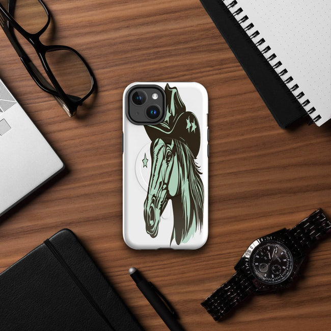 MagSafe® tough case for iPhone® - STYLISHOUR