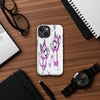 MagSafe® tough case for iPhone® - STYLISHOUR