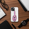 MagSafe® tough case for iPhone® - STYLISHOUR
