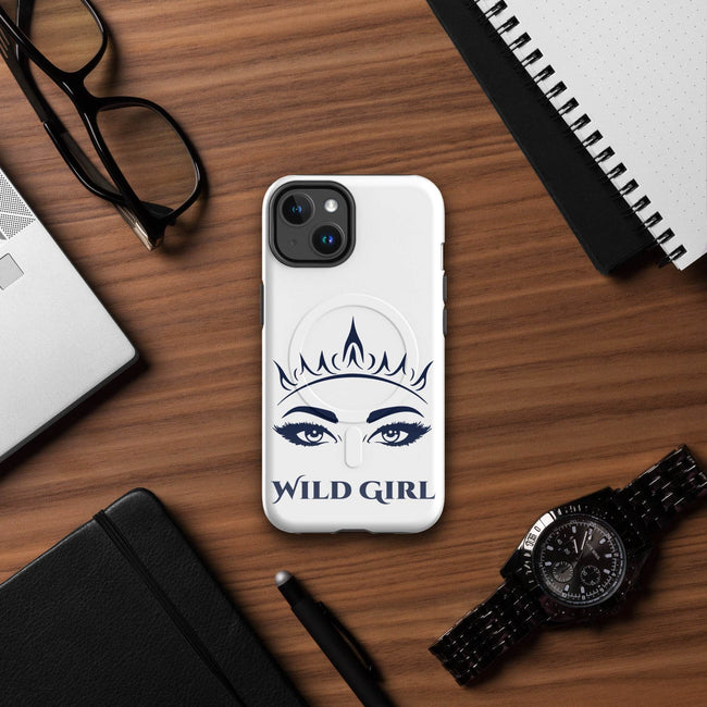 MagSafe® tough case for iPhone® - STYLISHOUR