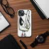MagSafe® tough case for iPhone® - STYLISHOUR